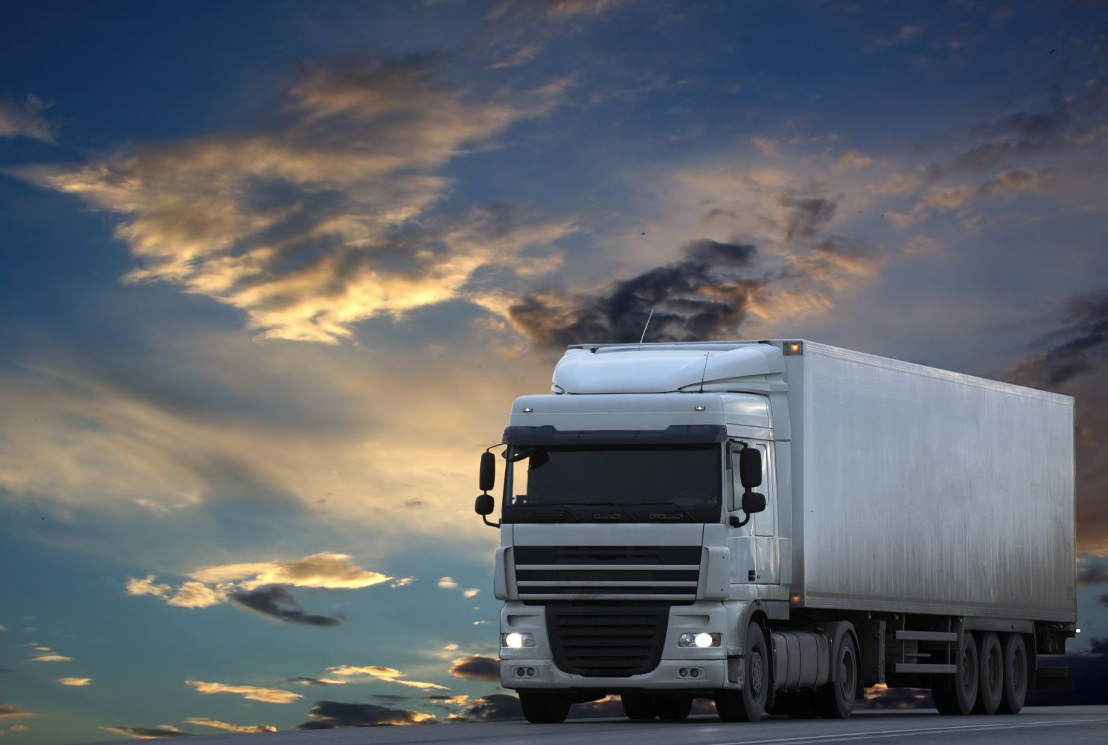 Credit management, a key pillar of transport