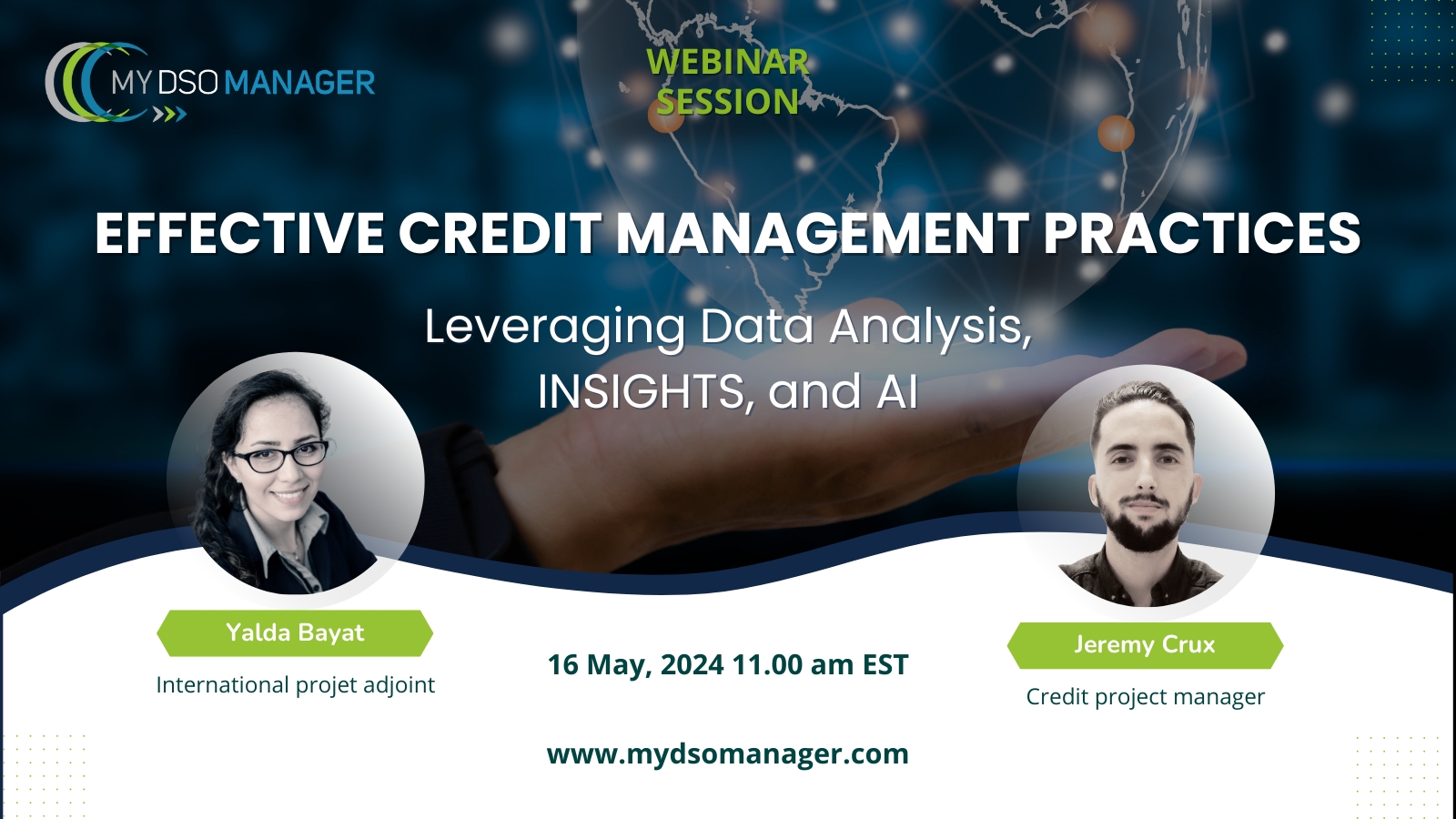 Leveraging data analysis, functionality of Insights and AI for best practices in Credit Management